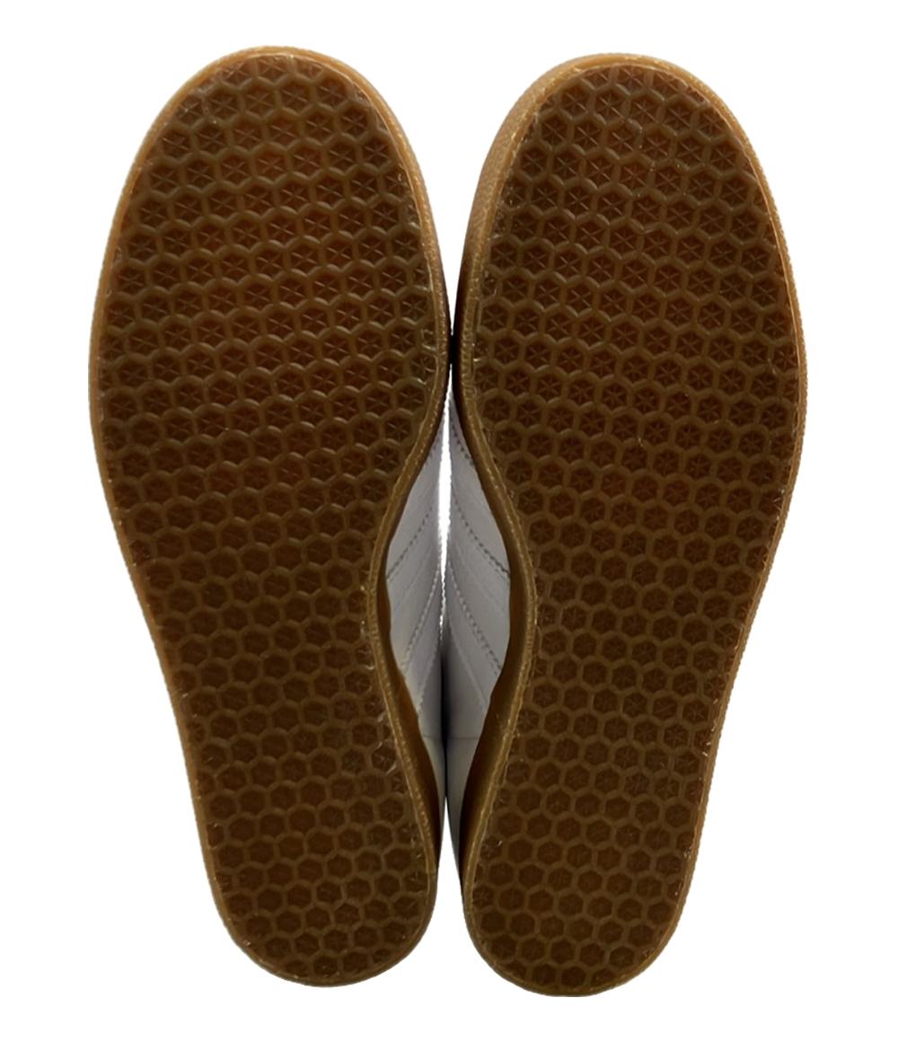 美品 adidas ローカットスニーカー GAZELLE BD7479 メンズ SIZE 26.0 (M) アディダス
