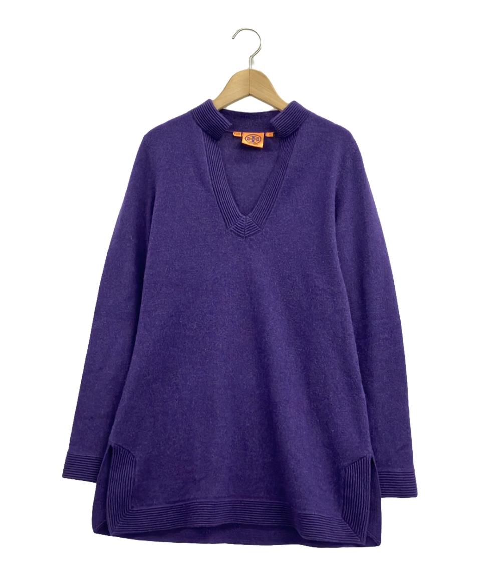 トリーバーチ カシミアニット レディース SIZE M (M) Tory Burch