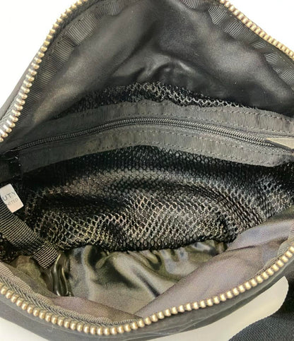 美品 ビューティアンドユースユナイテッドアローズ ボディバッグ ウエストバッグ ユニセックス BEAUTY&YOUTH UNITED ARROWS