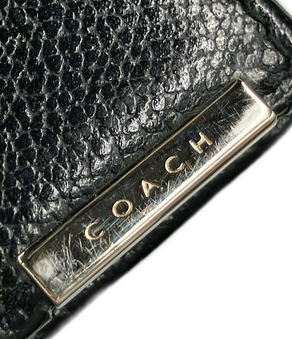 COACH カードケース 名刺入れ メンズ コーチ