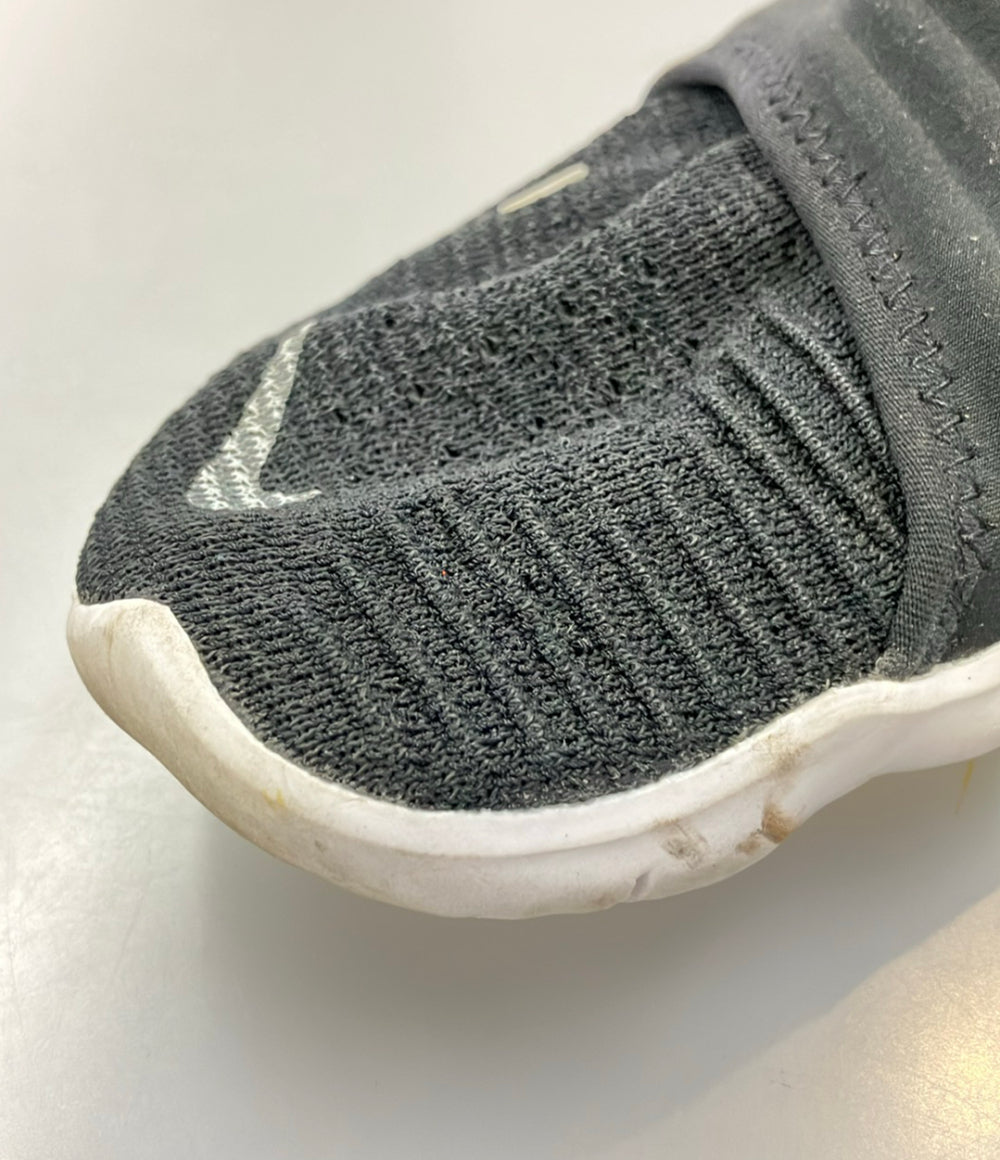 NIKE スリッポン AQ5708-001 レディース SIZE 25.0 (XL) ナイキ