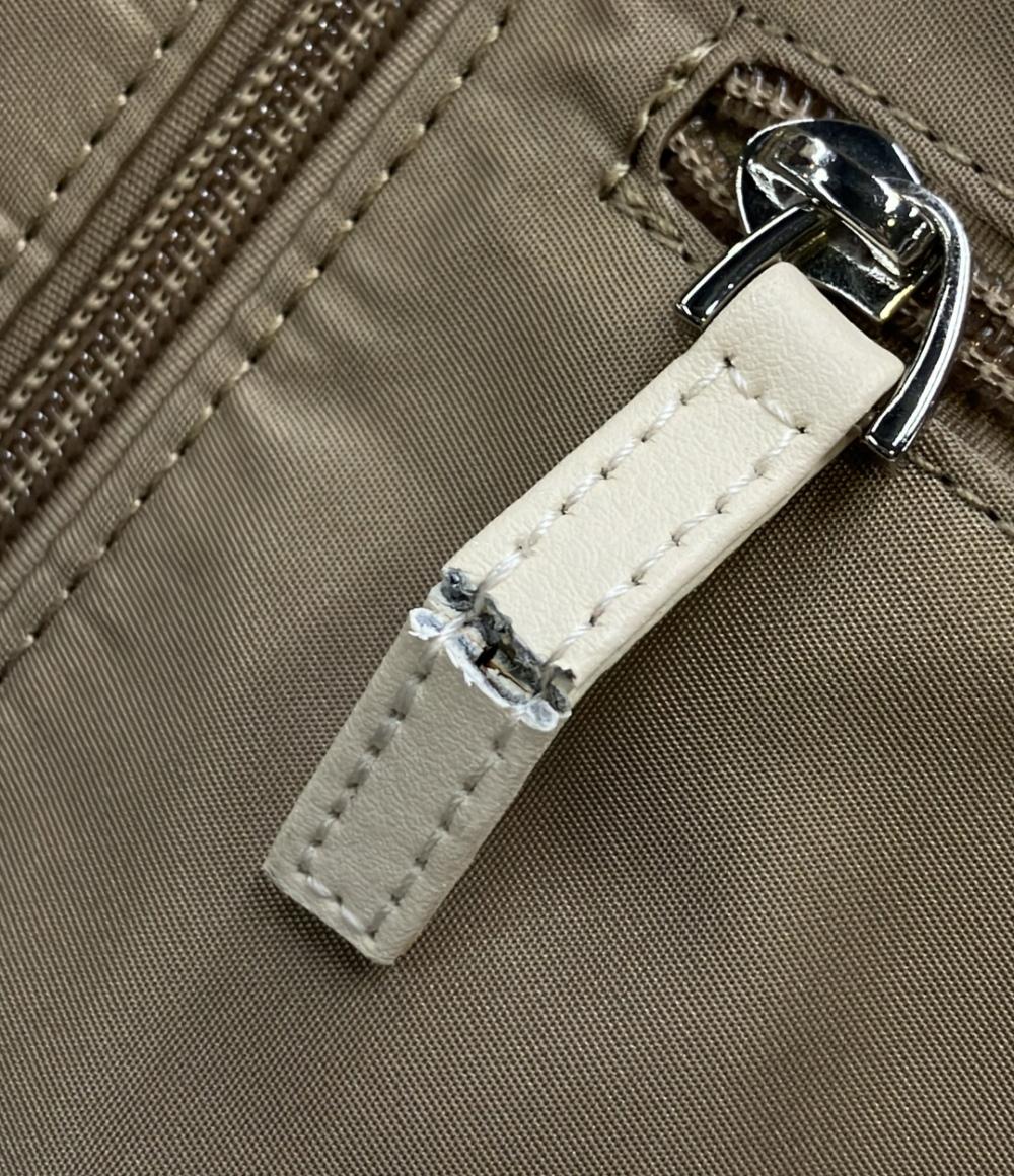 Y SACCS 2WAY リュック ショルダーバッグ 斜め掛け レディース イザック