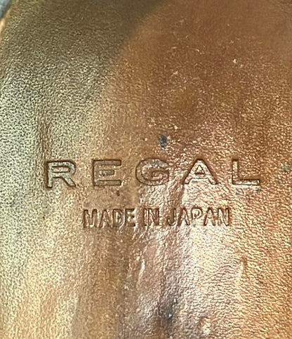 REGAL ビジネスシューズ スワールトゥ 03AR メンズ SIZE 24.0 (XS) リーガル