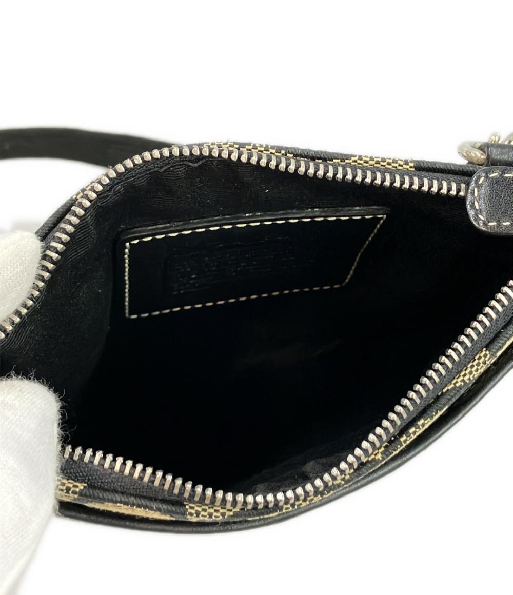 コーチ ショルダーバッグ 斜め掛け レディース COACH