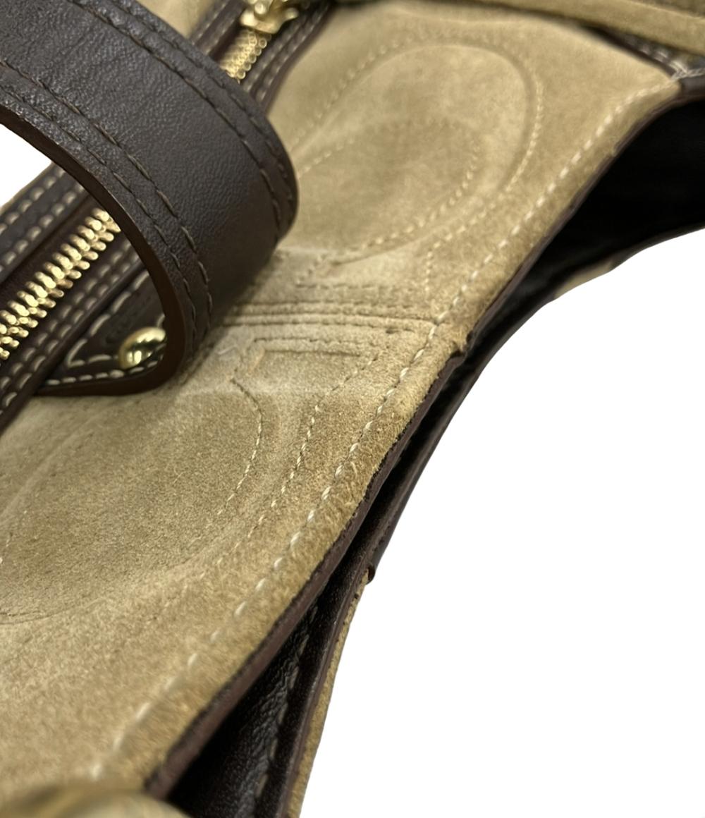 COACH ショルダーバッグ 肩掛け シグネチャー 10311 レディース コーチ