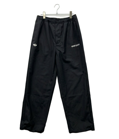 美品 adidas everyone ロングパンツ トラックパンツ everyone メンズ SIZE L アディダス エブリワン