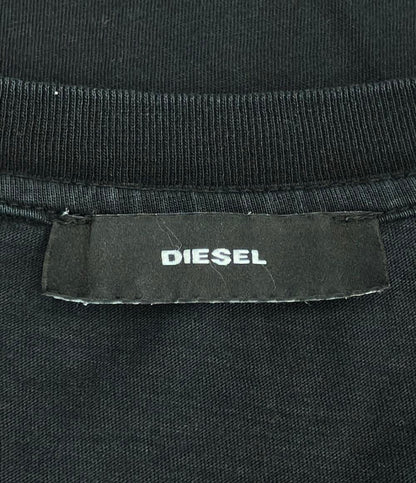 ディーゼル 半袖Tシャツ レディース SIZE M (M) DIESEL