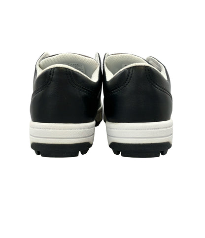 美品 CONVERSE ローカットスニーカー ゴルフシューズ レディース SIZE 23.0 (M) コンバース