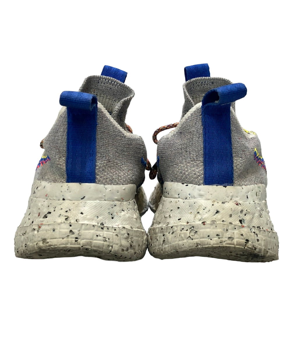 NIKE ローカットスニーカー SPACE HIPPIE 01 CZ6148-003 メンズ SIZE 26.0 ナイキ