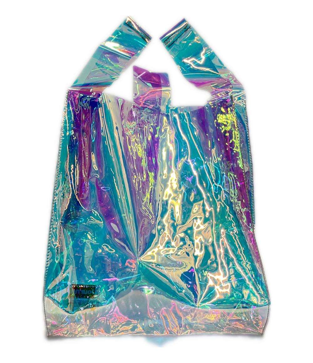 JOURNAL STANDARD トートバッグ ビニールバッグ レディース ジャーナルスタンダード