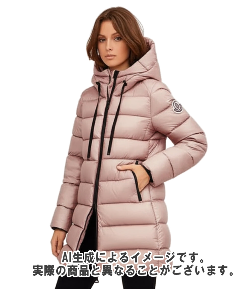 モンクレール ダウンコート suyen giubbotto レディース SIZE 1 (S