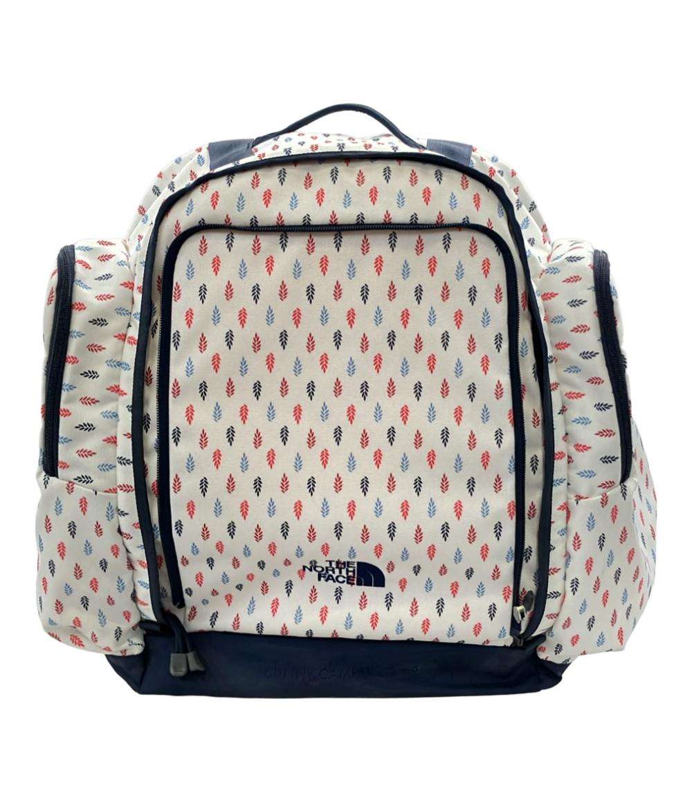THE NORTH FACE リュック レディース ザ・ノースフェイス
