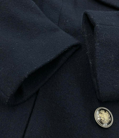 ルーニィ ピーコート ダブルコート レディース SIZE 36 (S) LOUNIE