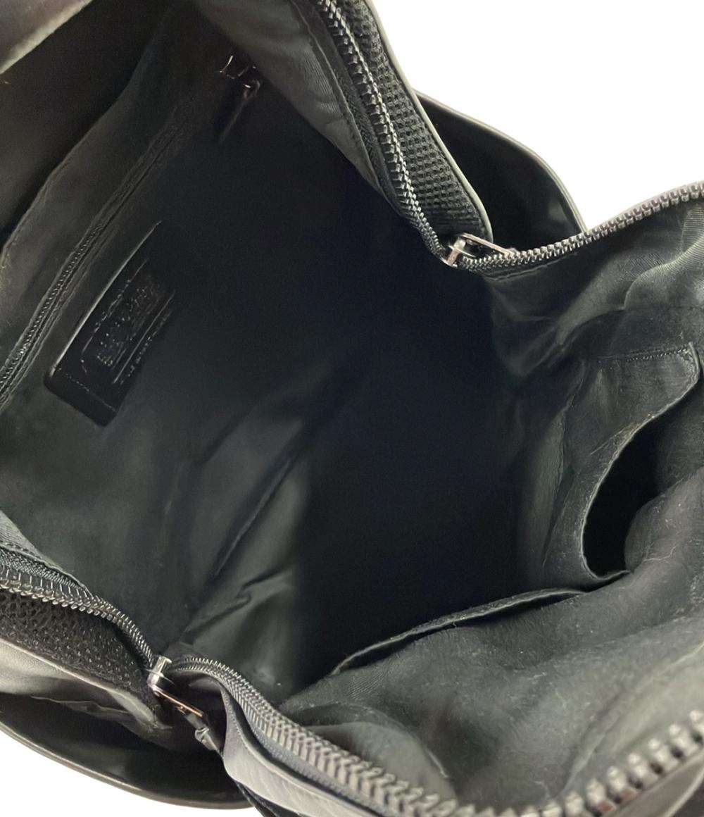 COACH リュック 89921 メンズ コーチ