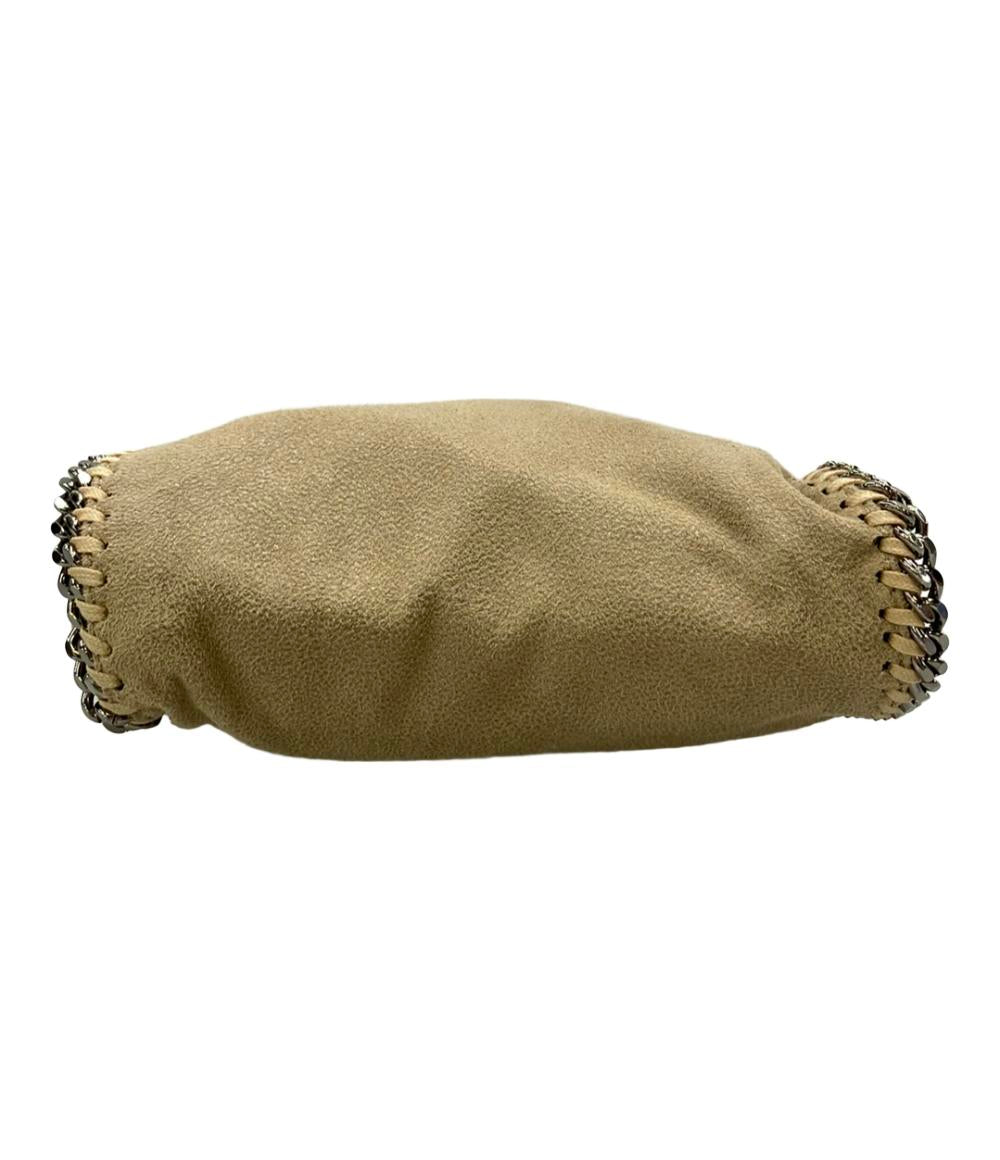 Stella McCartney チェーンショルダーバッグ ハンドバッグ レディース ステラマッカートニー