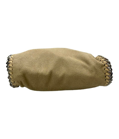 Stella McCartney チェーンショルダーバッグ ハンドバッグ レディース ステラマッカートニー