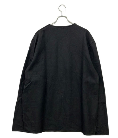 JIL SANDER 長袖Tシャツ クールネック カットソー J22NH0001 メンズ SIZE 50 (XL) ジルサンダー