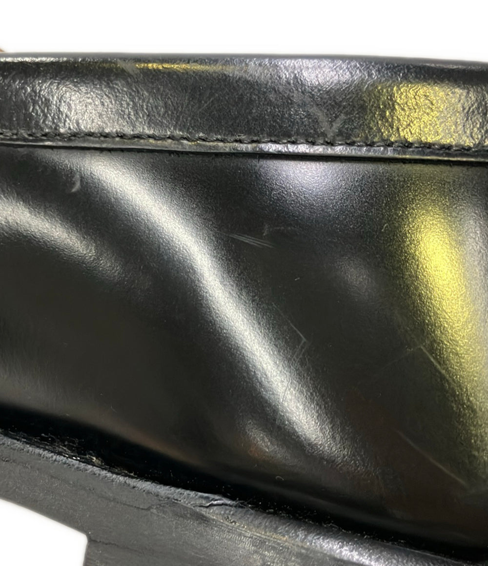 美品 REGAL コインローファー メンズ SIZE 26.5 リーガル