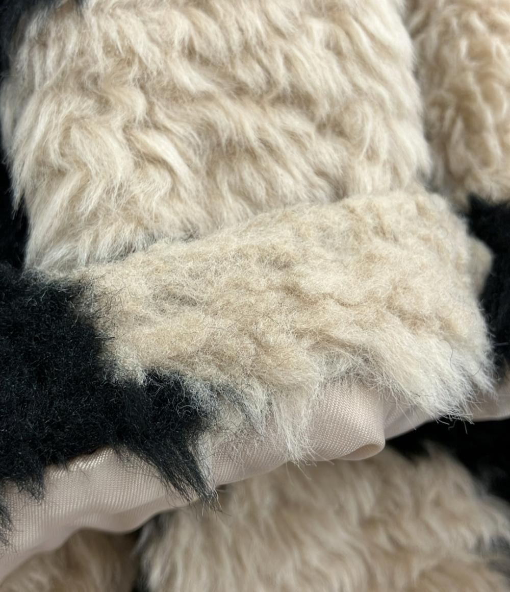 ホコモモラ デ シビラ コート レディース Jocomomola de sybilla