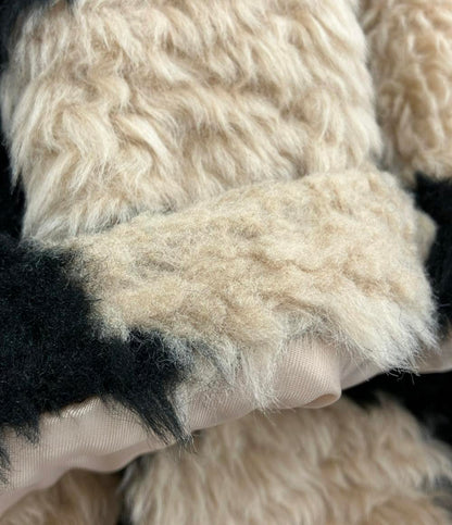 ホコモモラ デ シビラ コート レディース Jocomomola de sybilla