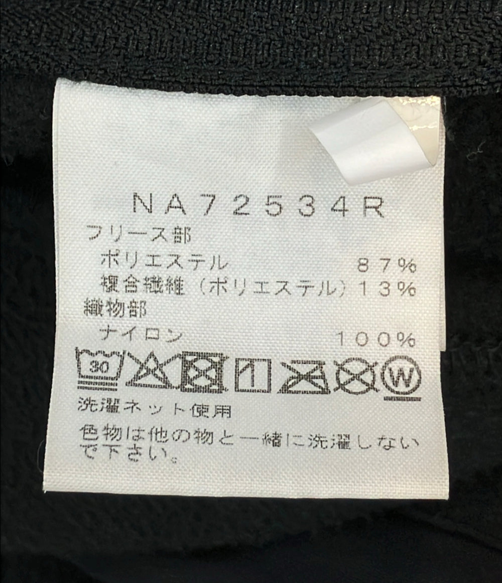 THE NORTH FACE プルオーバー デナリジャケット NA72534R メンズ SIZE L ザ・ノース・フェイス
