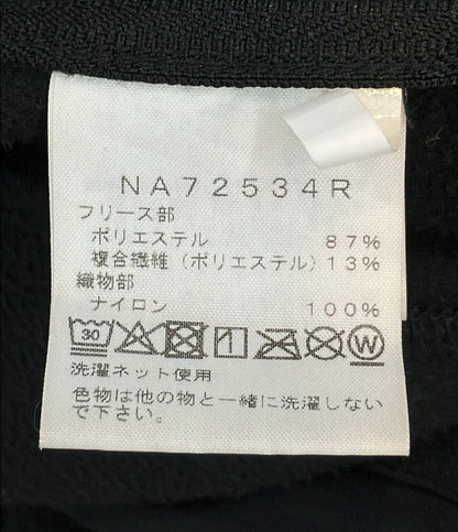 THE NORTH FACE プルオーバー デナリジャケット NA72534R メンズ SIZE L ザ・ノース・フェイス