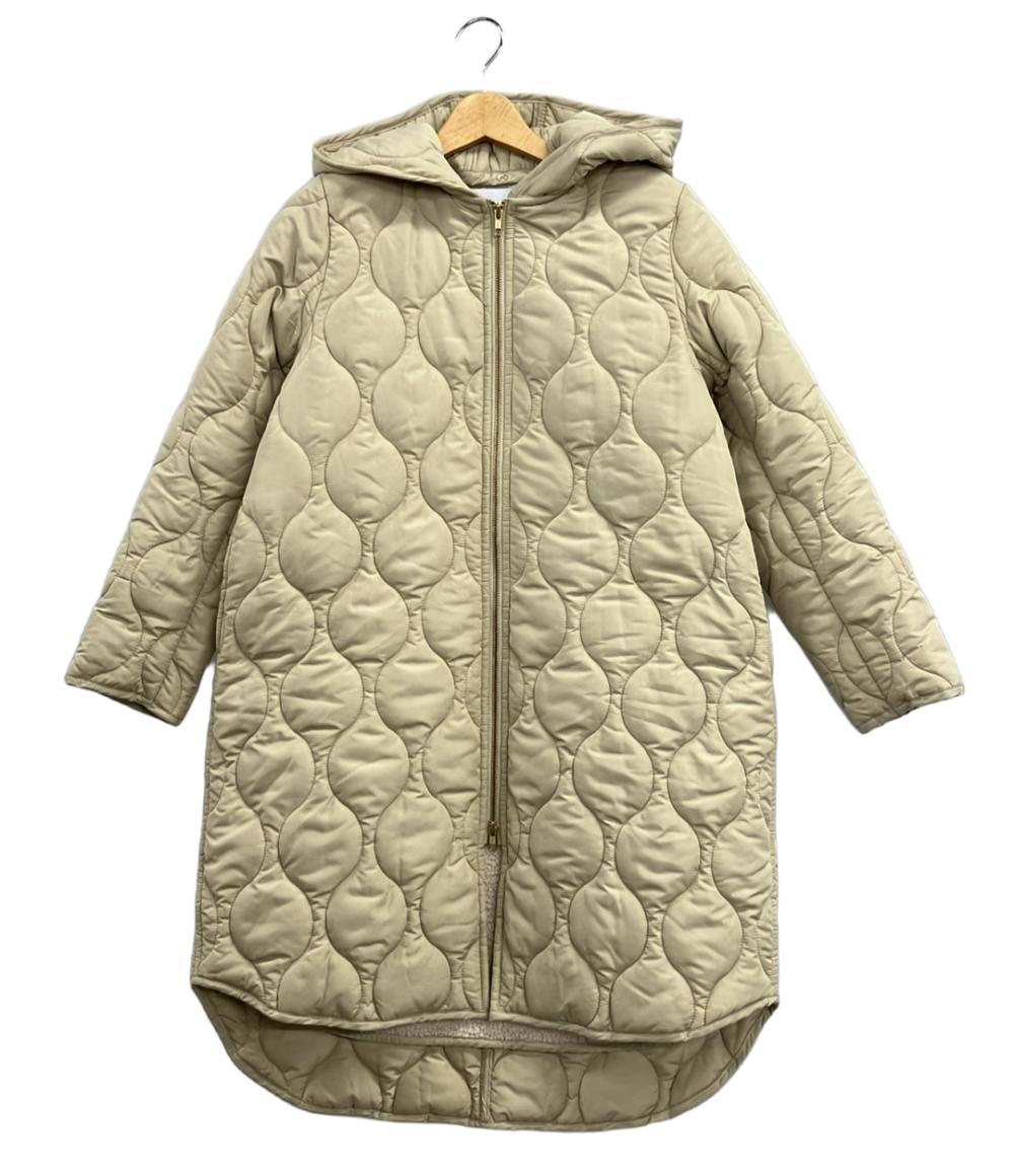 エマテイラー キルティングコート レディース SIZE 36 (S) Emma Taylor