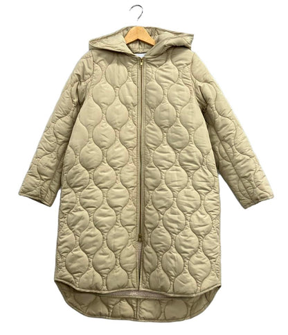 エマテイラー キルティングコート レディース SIZE 36 (S) Emma Taylor