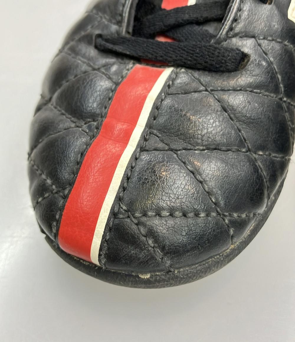 アディダス トレーニングシューズ B36030 キッズ SIZE 19.0 (M) adidas