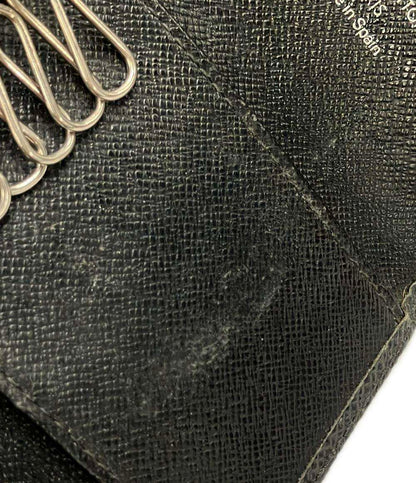 LOUIS VUITTON 6連キーケース ミュルティクレ 6 タイガ M30532 メンズ ルイ・ヴィトン