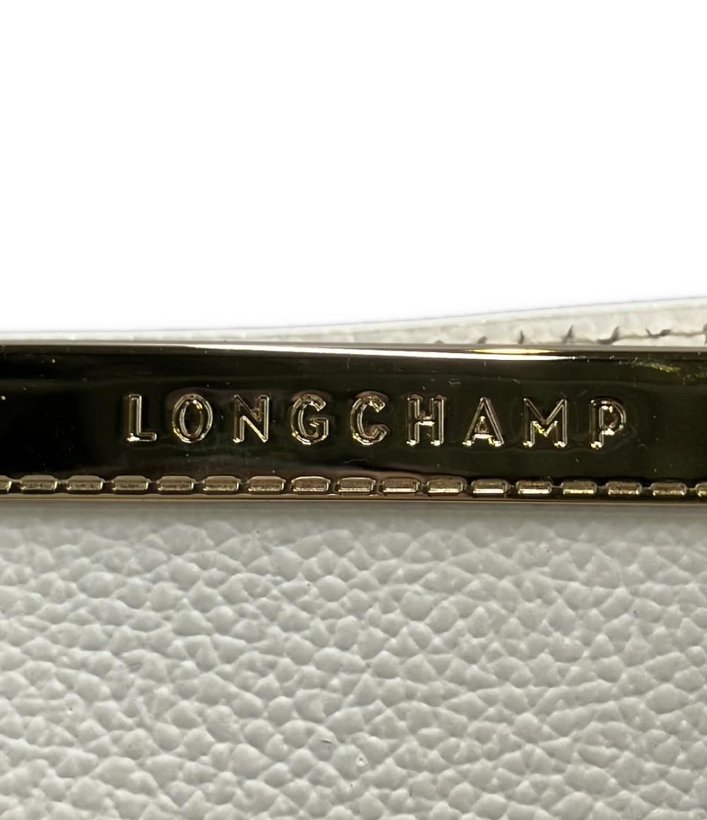 Longchamp トートバッグ ショルダーバッグ 肩掛け レディース ロンシャン