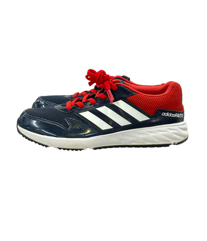 adidas ローカットスニーカー AH2249 キッズ SIZE 23.0 アディダス