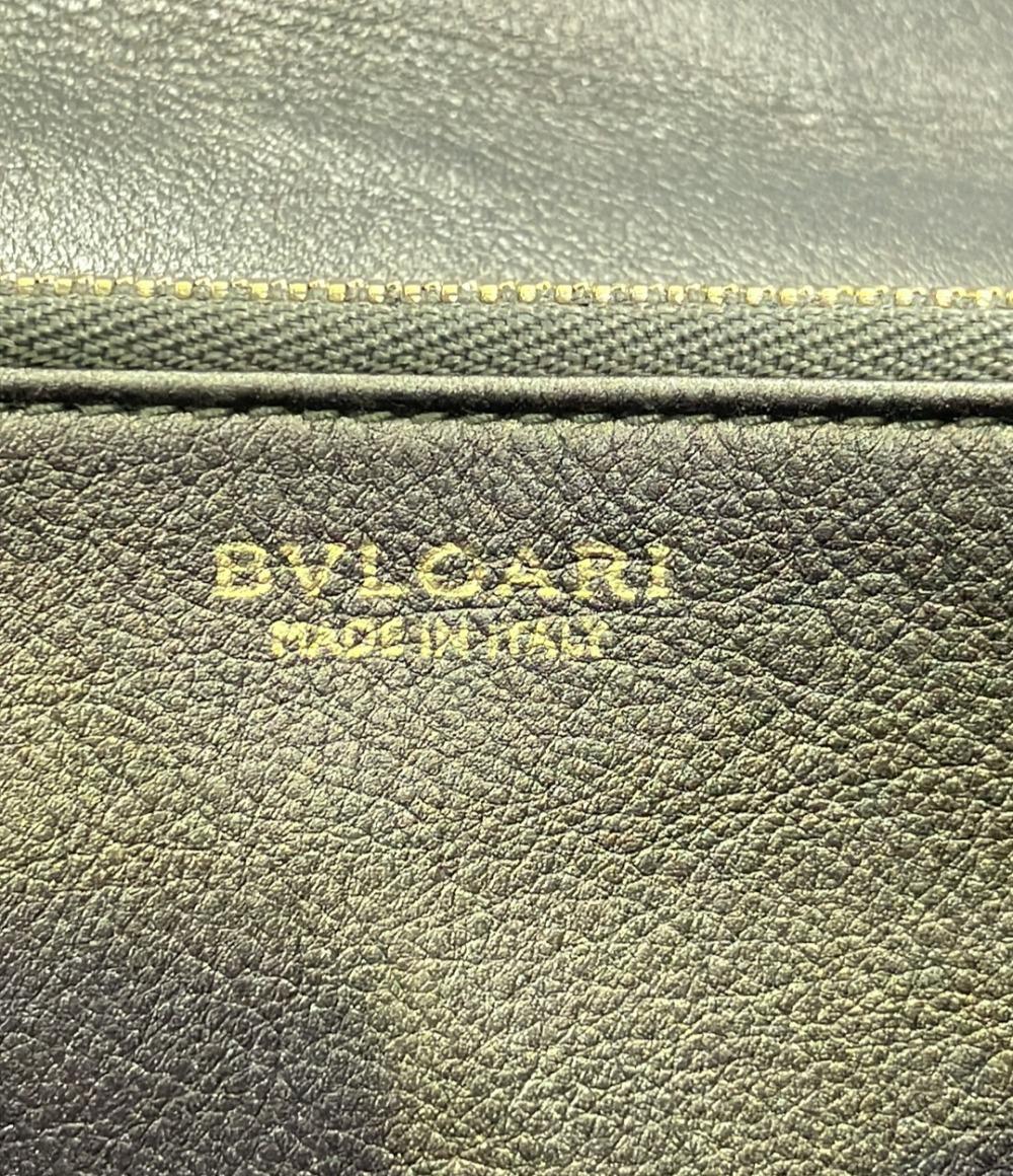 ブルガリ 長財布 レディース BVLGARI