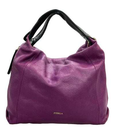 Furla ハンドバッグ ショルダーバッグ 2WAY レザー エリザベス レディース フルラ