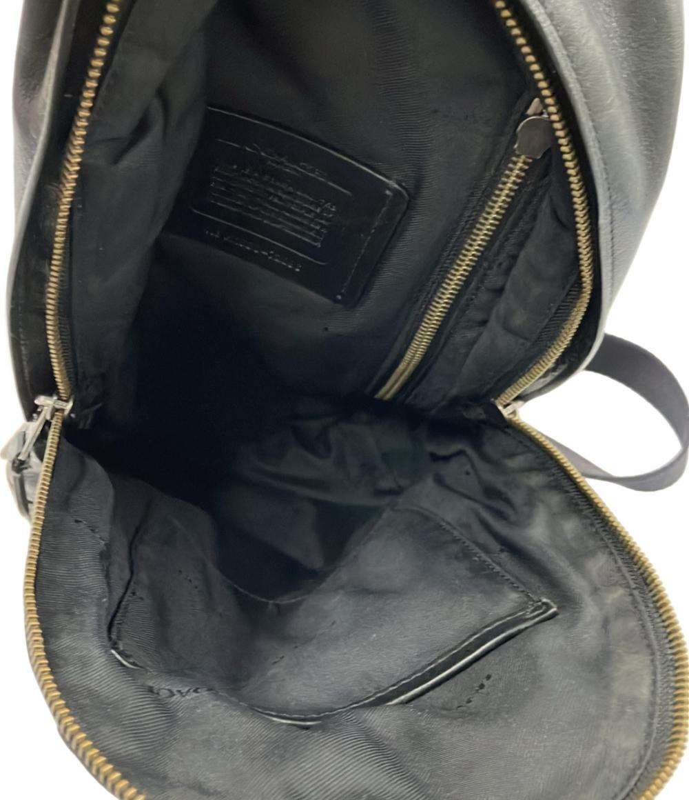 COACH ボディバッグ スリングバッグ 72096 メンズ コーチ