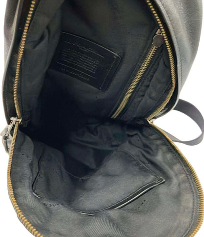 COACH ボディバッグ スリングバッグ 72096 メンズ コーチ