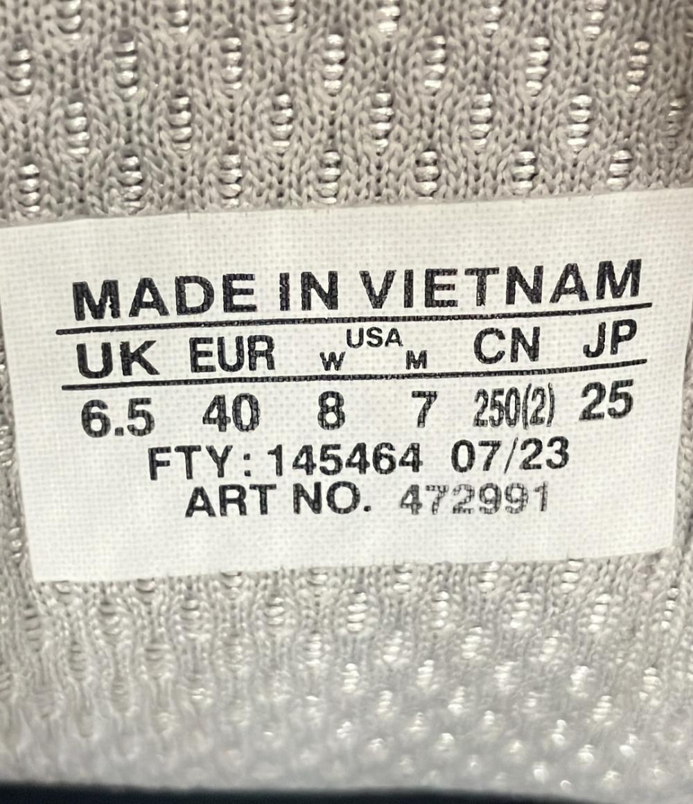 訳あり サロモン ローカットスニーカー ACS PRO ADVANCED 472991 メンズ SIZE 25 (S) Salomon