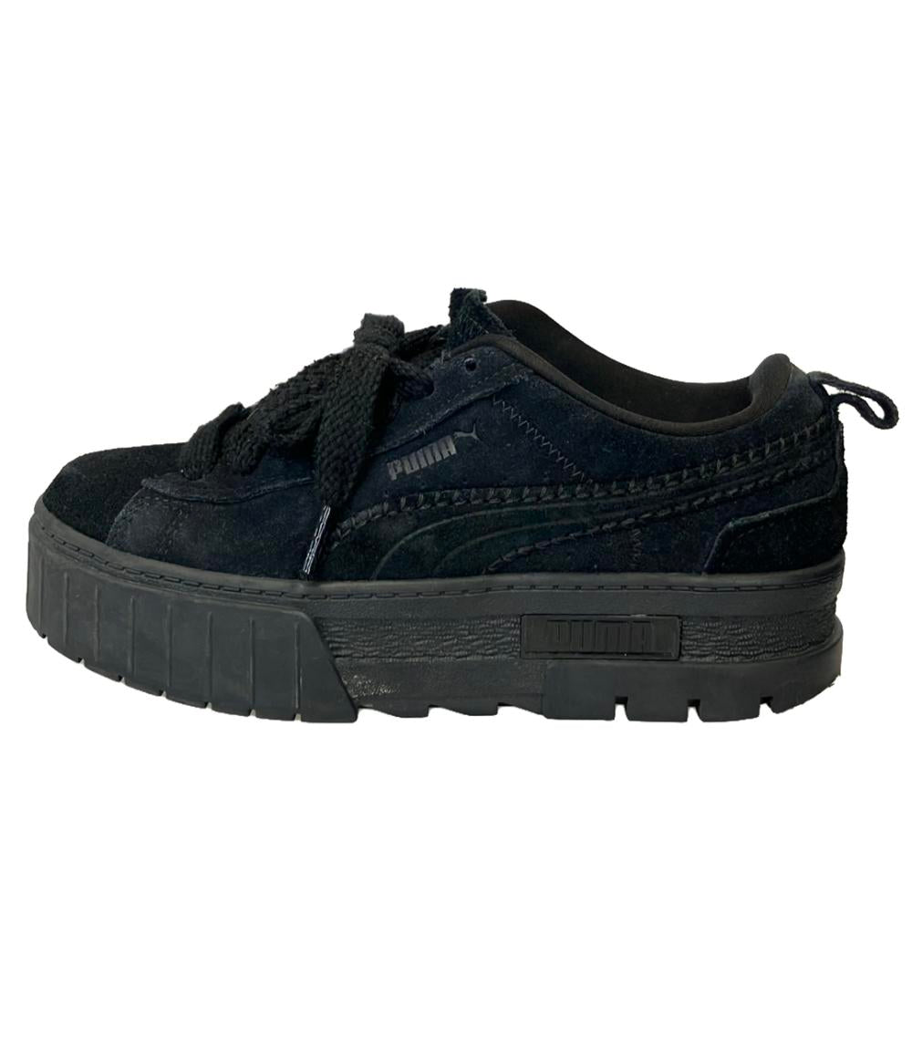 プーマ ローカットスニーカー 392770-01 レディース SIZE 23.5 (M) PUMA