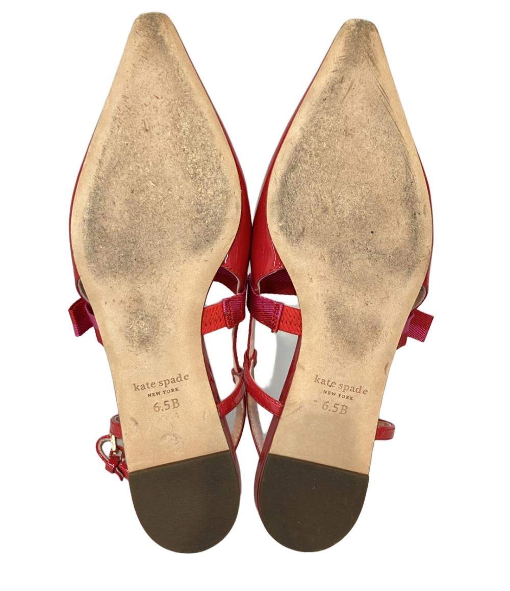 ケイトスペード サンダル レディース SIZE 6 1/2 (M) Kate Spade