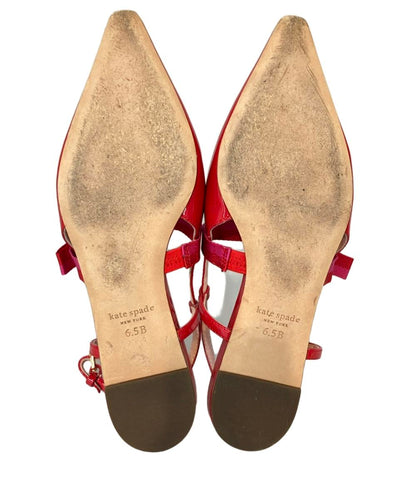 ケイトスペード サンダル レディース SIZE 6 1/2 (M) Kate Spade