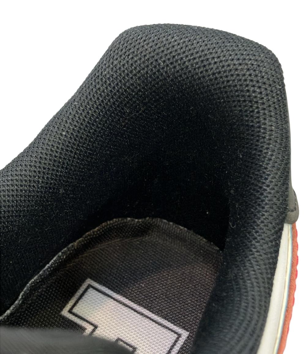 美品 NIKE ローカットスニーカー エア フォース 1 07 QS AH8462-004 メンズ SIZE 28.0 (XL) ナイキ