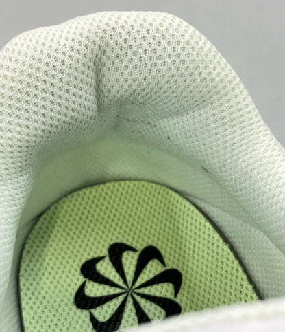 美品 NIKE ローカットスニーカー タンジュン DJ6258-100 メンズ SIZE 28.5 (XL) ナイキ