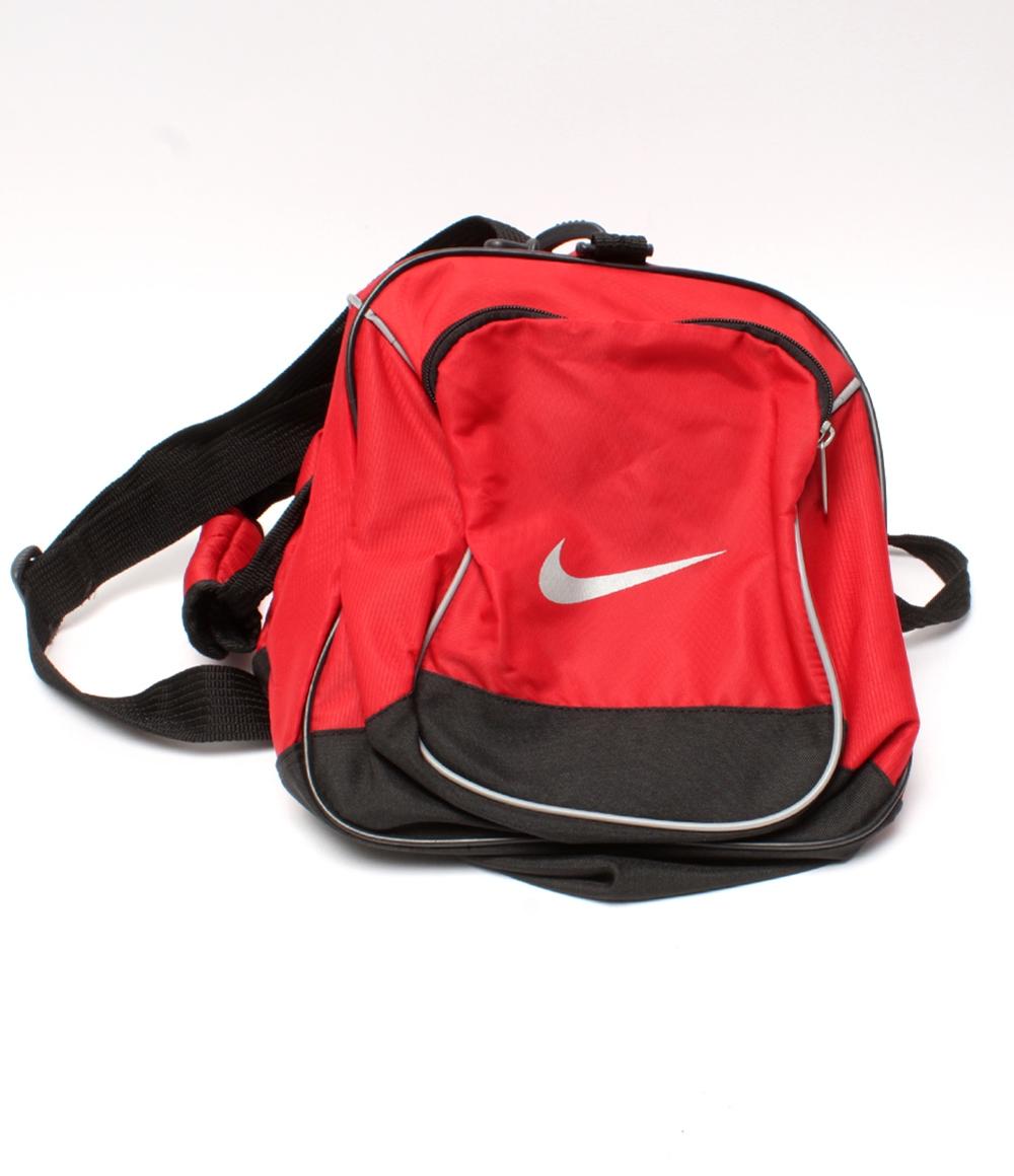 NIKE 2way bosutinib ショルダーバッグ 斜め掛け スポーツバッグ ロゴ メンズ ナイキ