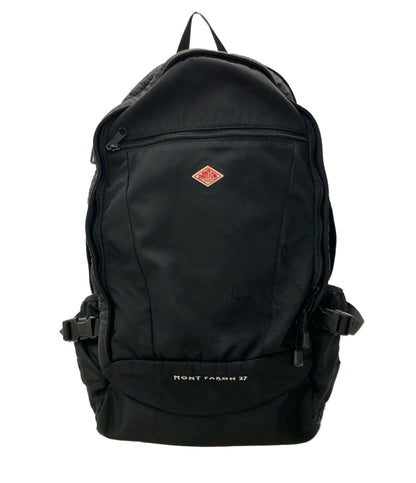 Danton リュック デイパック MONT FARON 27 モンファロン 27 レディース メンズ ダントン