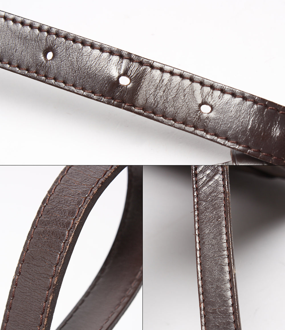 LOUIS VUITTON ショルダーバッグ 斜め掛け ブルームズベリ PM ダミエ エヌベ N42251 レディース ルイ・ヴィトン