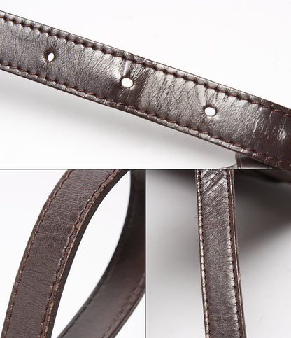 LOUIS VUITTON ショルダーバッグ 斜め掛け ブルームズベリ PM ダミエ エヌベ N42251 レディース ルイ・ヴィトン