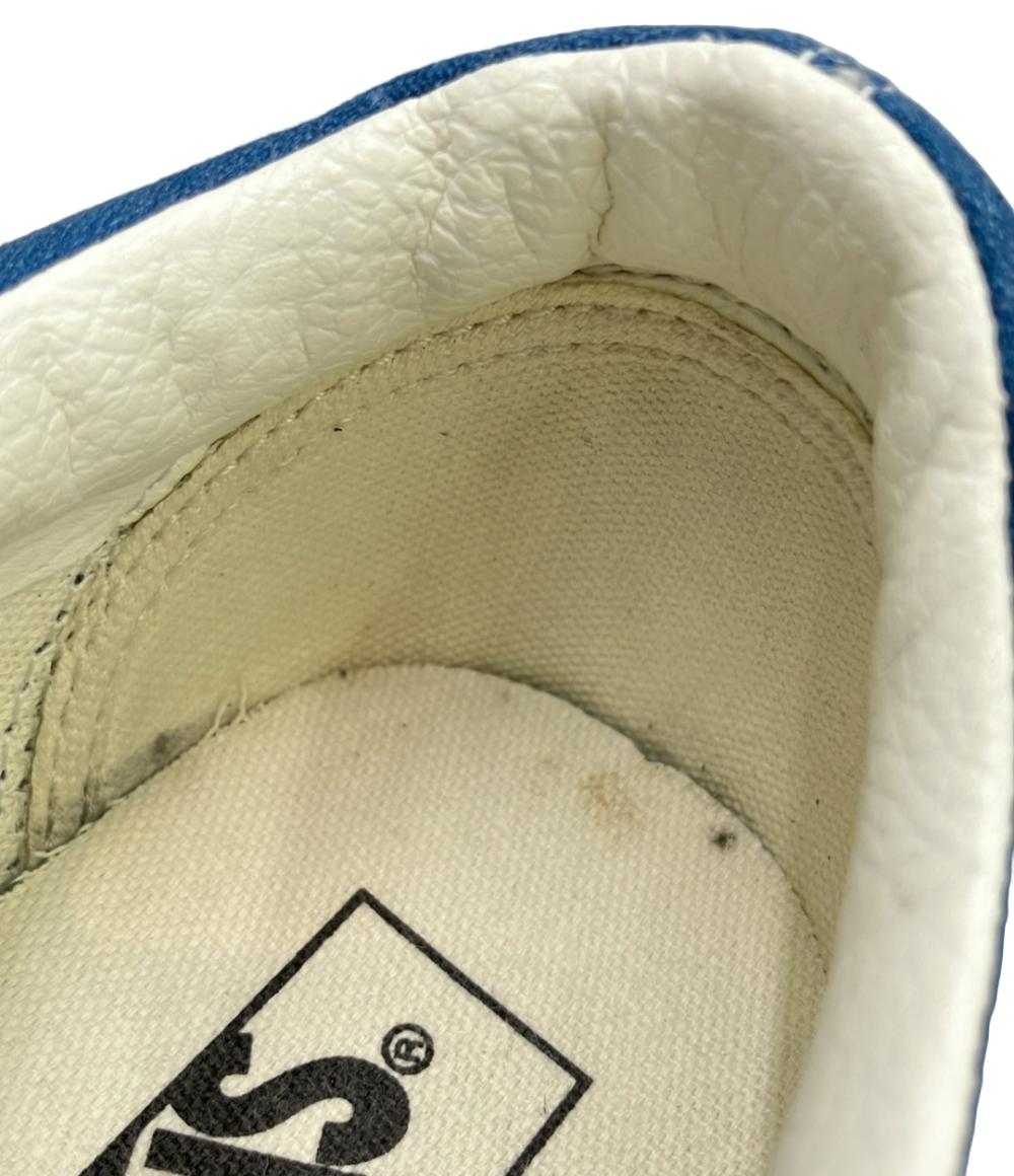 VANS ローカットスニーカー オールドスクール 751505 メンズ SIZE 27.5 (L) バンズ