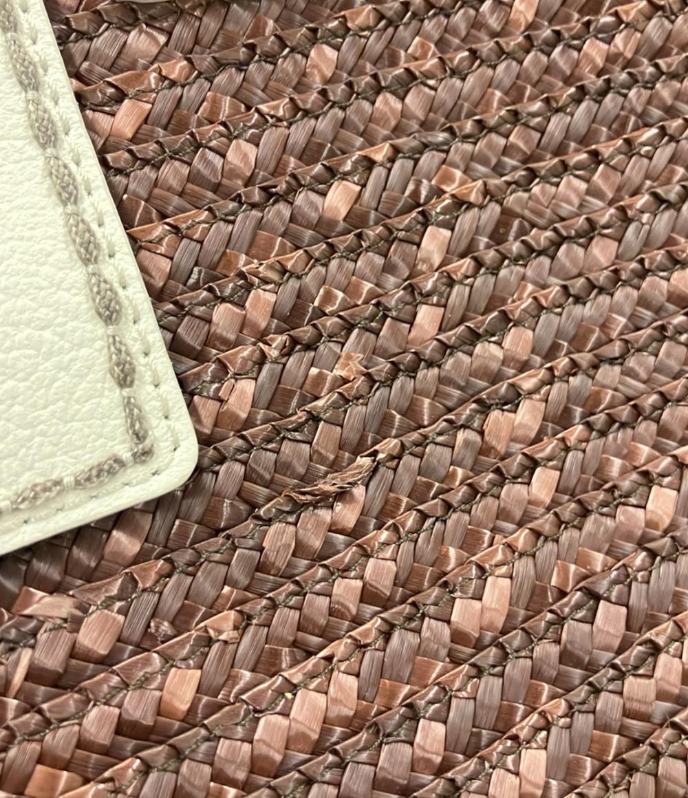 ヴィソナ トートバッグ レディース VISONA