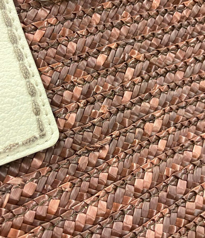 ヴィソナ トートバッグ レディース VISONA