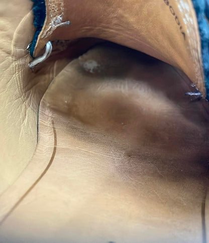 リーガル チロリアンシューズ NC22C F13N レディース SIZE 23.0 (M) REGAL